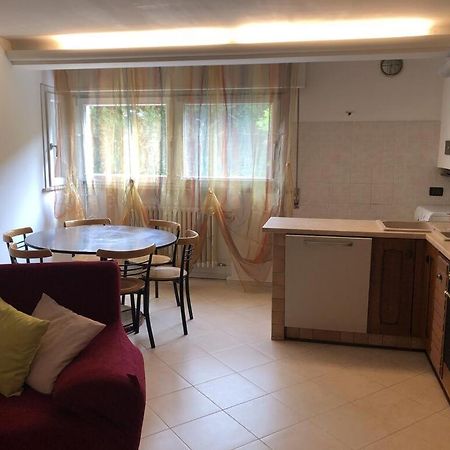 Al Divenire B&B Apartments San Giorgio di Mantova Exterior foto